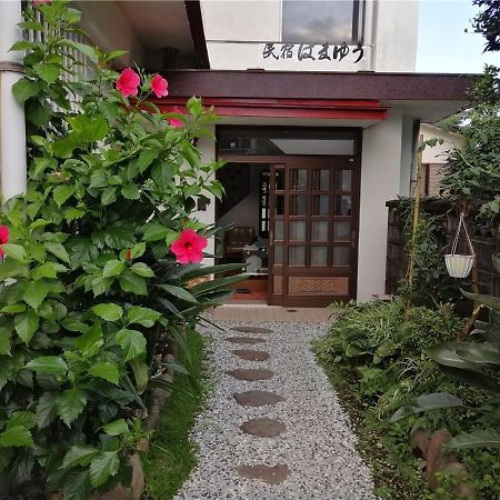 Guest House Hamayu - Vacation Stay 11558V Katasze Kültér fotó